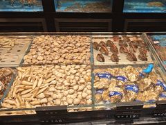 -百富源·海鲜辽菜(和平北大街店)