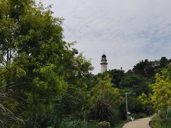 -金海湾滨江公园