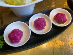 -手选潮汕鲜活牛肉火锅(二七广场店)