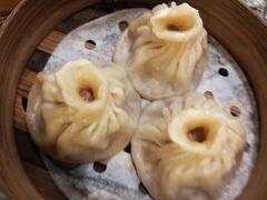 天王烤鸭包-南京大牌档(龙江新城市广场店)