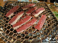 -三千里韩式炭火烤肉(南八马路店)