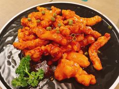 -前海沿·青岛菜(李沧万达店)