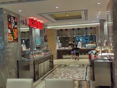 -福州西湖大酒店·怡湖咖啡厅