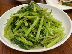 -谢记上海大排档(长寿路店)