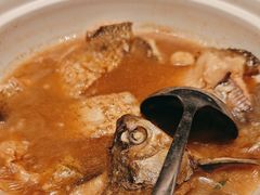 -艳阳天·非遗楚菜(武汉客厅店)