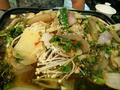 -鼎盛蜀坊·重庆江湖菜(市桥地铁站店)