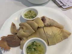 -文记壹心鸡(宝华路店)