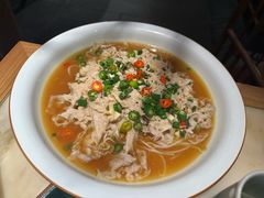 骄子肥牛-锦府盐帮·张宅(世纪金源店)