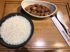 -72街红烧排骨饭(海珠丽影广场店)