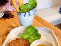 -金鱼妈妈 山野·食趣(荫山街店)