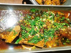 -树厨贵州菜(花果园购物中心店)