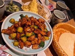 -娄三少春饼·烤鸭(合生汇购物中心店)