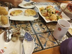 -番茄屋葡式美食(总店)
