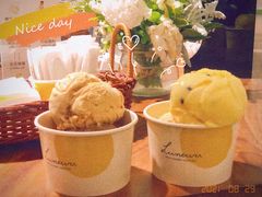 -LUNEURS月乐诗·法式冰淇淋(环贸店)