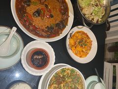 -迎晨餐厅(青芝坞店)