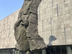 -侵华日军南京大屠杀遇难同胞纪念馆