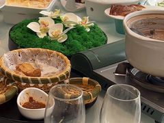 -湖锦酒楼·32年地道湖北菜(光谷店)