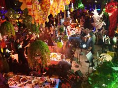 -胡桃里音乐酒馆(四道口店)