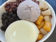 -鲜芋仙(华创店)