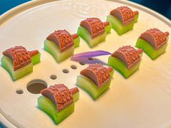 -曾宴·楚菜(湖北省博物馆店)