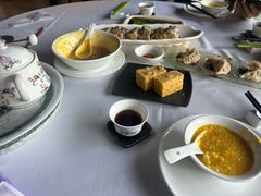 -侨美·唐荔园·40年地道粤菜