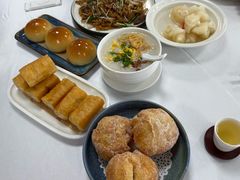 -鹿鸣酒家(越秀店)
