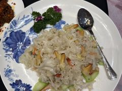 -上海金陵紫金山大酒店·汇海餐厅