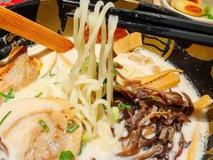 胡椒浓厚骨汤拉面-味千拉面(惠州文昌一路分店)