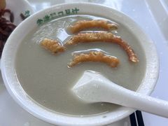 -老磁器口豆汁店(天坛店)