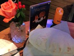 -ELI FALAFEL Lebanese&Mediterranean黎巴嫩美食(富城路店)