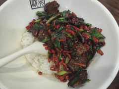 -德天顺盖码饭(人民西路店)