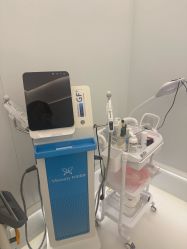 -苑苑vbeauty科技美容SPA