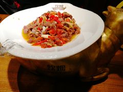-炊烟小炒黄牛肉(中心印象城店)