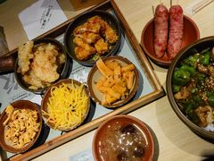 -京参 • 擂椒饭(这有山店)