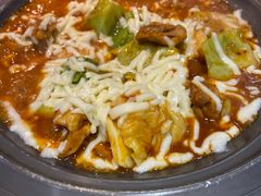 -恩你小木屋·烤肉韩式料理(嘉兴秀洲店)