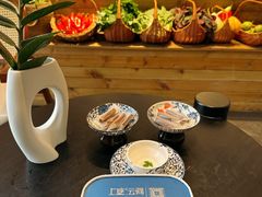 -上座云间·青年赣菜(绿茵店)