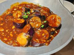 -绿茶餐厅(北京世纪金源店)