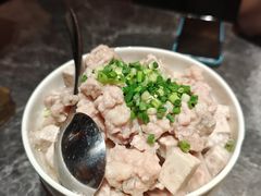 -炊烟小炒黄牛肉(浦东世纪汇店)