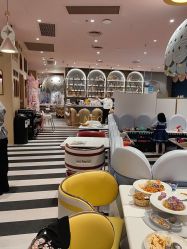 -奈尔宝·儿童乐园·亲子餐厅(前滩店)