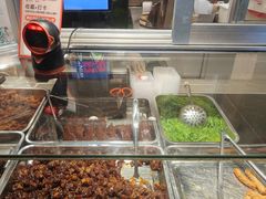 -乔波食品(杜桥中心菜场店)