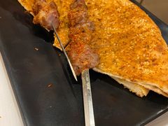 -谷丽羊肉串·新疆鲜货烧烤馆·清真·夜宵(长沙首店)