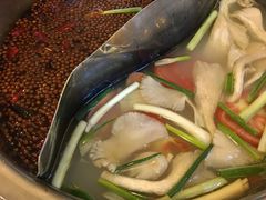 -朱氏胖子烂火锅(洪崖洞店)