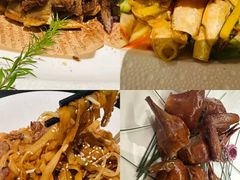 -潮州府·潮菜·砂锅粥(徐家汇店)