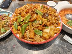 -金阁家常菜(贵阳路店)