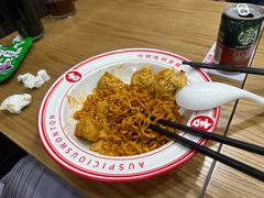 -李先生牛肉面大王(郑州火车站西广场2店)