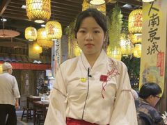 -南京大牌档(中山陵店)