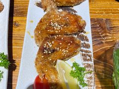 -小川洋风料理(街道口店)