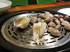 -苏大嘴海鲜牧场(奥林匹克店)