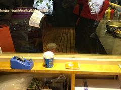 -岳姥姥饺子(泺文路店)