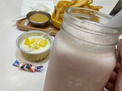 -艾薯夫妇Aysh(红山店)